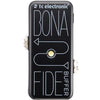 TC ELECTRONIC BonaFide Buffer Pedals and FX TC Electronic 
