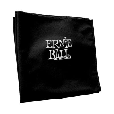 ERNIE BALL Polish Cloth E4220 Accessories Ernie Ball