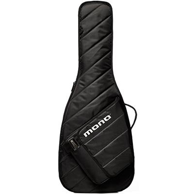 MONO M80 Electric Guitar Sleeve Case Black (In-Store Only) Accessories Mono Cases