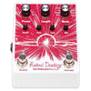 EARTHQUAKER DEVICES Astral Destiny Pedals and FX Earthquaker Devices
