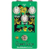 EARTHQUAKER DEVICES x Brain Dead Ghost Echo Pedals and FX Earthquaker Devices 
