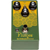 EARTHQUAKER DEVICES Plumes Pedals and FX Earthquaker Devices