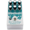 EARTHQUAKER DEVICES Sea Machine V3 Pedals and FX Earthquaker Devices