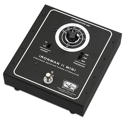 TONE KING Iron Man Mini Attenuator Amplifiers Tone King