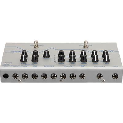 DIEZEL Zerrer Preamp | Deluxe Guitars