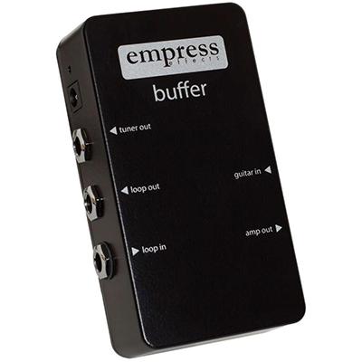 EMPRESS EFFECTS Buffer