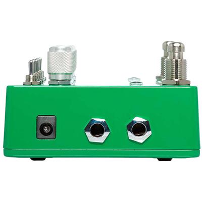 EMPRESS EFFECTS Phaser Pedals and FX Empress Effects
