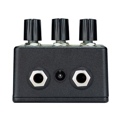 EARTHQUAKER DEVICES Afterneath V3 | Deluxe Guitars