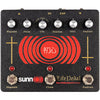 EARTHQUAKER DEVICES Sunn O))) Life Pedal V3 Pedals and FX Earthquaker Devices