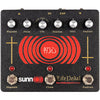 EARTHQUAKER DEVICES Sunn O))) Life Pedal V3 Pedals and FX Earthquaker Devices 