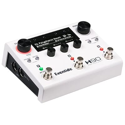 EVENTIDE H90 Harmonizer® Pedals and FX Eventide 