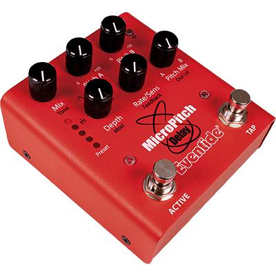 EVENTIDE Micro Pitch Delay