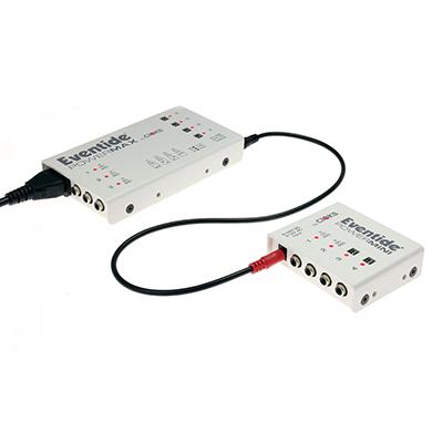 EVENTIDE PowerMini Pedals and FX Eventide