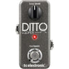 TC ELECTRONIC Ditto Looper Pedals and FX TC Electronic 