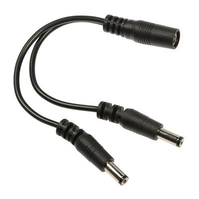 VOODOO LAB Voltage Doubler Adapter - PPAY Accessories Voodoo Lab