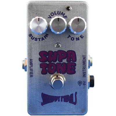 SKREDDY PEDALS Supa Tone | Deluxe Guitars