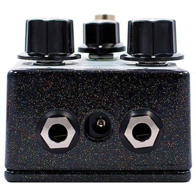 EARTHQUAKER DEVICES Ghost Echo V3 Pedals and FX Earthquaker Devices