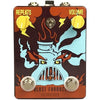 FUZZROCIOUS Blast Furnace Pedals and FX Fuzzrocious