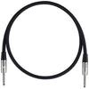 FREE THE TONE Speaker Cable CS-8037 - 1m Accessories Free The Tone