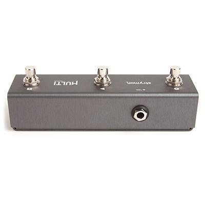 STRYMON Multi Switch Pedals and FX Strymon