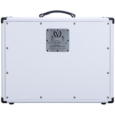 VICTORY AMPLIFICATION V112-WW-65 Cabinet Amplifiers Victory Amplification 