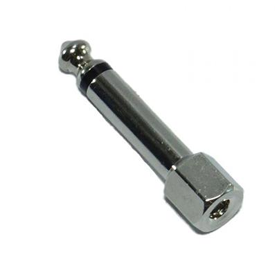 EVIDENCE AUDIO SiS Solderless Plug Straight Accessories Evidence Audio 