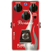 PROVIDENCE FDR-1F Flame Drive Pedals and FX Providence