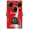 PROVIDENCE FDR-1F Flame Drive Pedals and FX Providence 