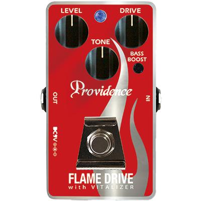 Providence FLAME DRIVE FDR-1F