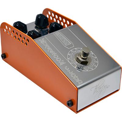 THORPY FX Fallout Cloud Pedals and FX Thorpy FX