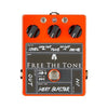 FREE THE TONE Heat Blaster HB-2 Pedals and FX Free The Tone 
