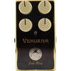 VEMURAM Jan Ray Pedals and FX Vemuram