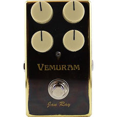 VEMURAM Jan Ray | Deluxe Guitars