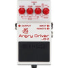 BOSS JB-2 Angry Driver Pedals and FX Boss 
