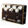 VEMURAM DJ1 Darryl Jones Signature Pedals and FX Vemuram