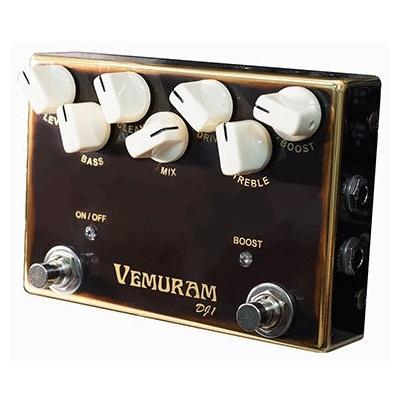 VEMURAM DJ1 Darryl Jones Signature