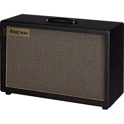 FRIEDMAN Runt 2x12 Cabinet Amplifiers Friedman Amplification 