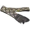 SOULDIER STRAPS Vintage 2" - Regal Black Accessories Souldier Straps