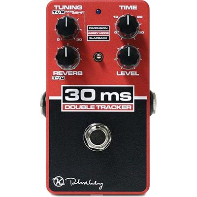 KEELEY 30ms Double Tracker
