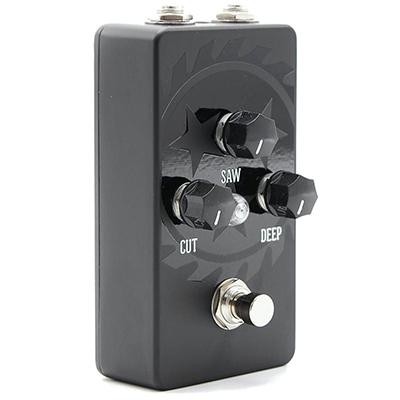 FORTIN AMPLIFICATION Blade - Blackout Pedals and FX Fortin Amplification 