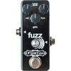 FORTIN AMPLIFICATION Fuzz ))) Pedals and FX Fortin Amplification