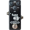 FORTIN AMPLIFICATION Fuzz ))) Pedals and FX Fortin Amplification 