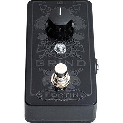 FORTIN AMPLIFICATION Grind - Blackout Pedals and FX Fortin Amplification 