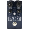 FORTIN AMPLIFICATION Tempest Pedals and FX Fortin Amplification 
