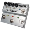 FOXROX Octron 4 Pedals and FX Foxrox Electronics 