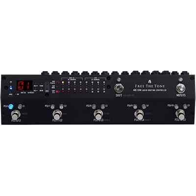 FREE THE TONE ARC-53m Routing System