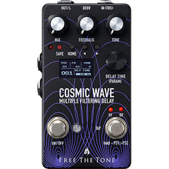 free the tone サプライヤー Free The Tone PT-5D [AC POWER DISTRIBUTOR with DC POWER