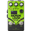 FREE THE TONE Motion Loop ML-1L Pedals and FX Free The Tone 