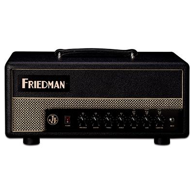 FRIEDMAN JJ Junior Head Amplifiers Friedman Amplification 