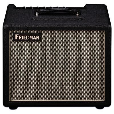 FRIEDMAN JJ Junior Combo Amplifiers Friedman Amplification 